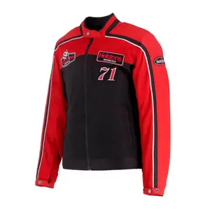 Motorcycle jacket Helstons Formula Sport Air image-2
