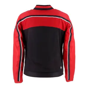 Motorcycle jacket Helstons Formula Sport Air image-3