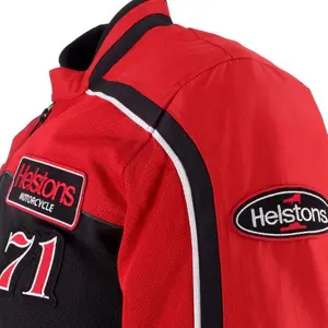 Motorcycle jacket Helstons Formula Sport Air image-4