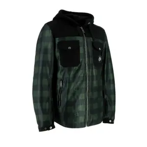 Motorcycle jacket Helstons Wood Air image-2