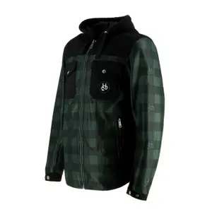 Motorcycle jacket Helstons Wood Air image-3
