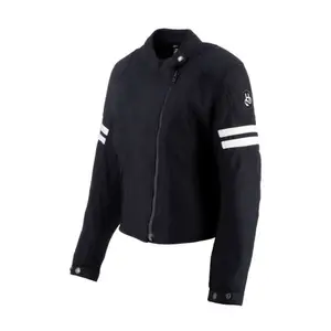 Motorcycle jacket woman Helstons KS 50 Air image-2