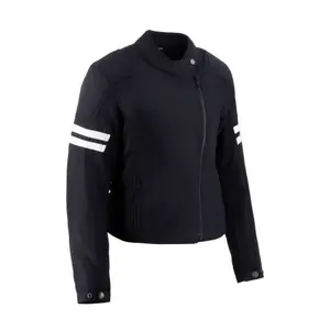 Motorcycle jacket woman Helstons KS 50 Air image-3
