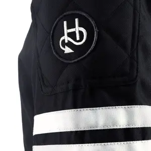 Motorcycle jacket woman Helstons KS 50 Air image-4