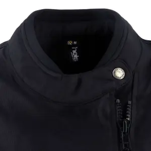 Motorcycle jacket woman Helstons KS 50 Air image-5