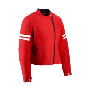 Blouson moto femme Helstons KS 50 Air image-1