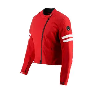 Blouson moto femme Helstons KS 50 Air image-2