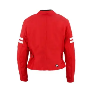 Blouson moto femme Helstons KS 50 Air image-3