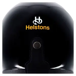Αεροδυναμικό κράνος μηχανής Helstons Naked image-2