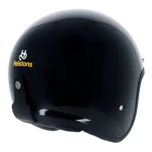 Jet motorcycle helmet Helstons Naked image-1