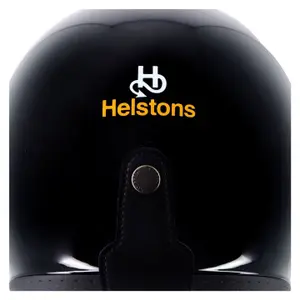 Jet motorcycle helmet Helstons Naked image-2