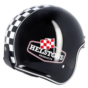 Jet motorhelm Helstons Flag image-2