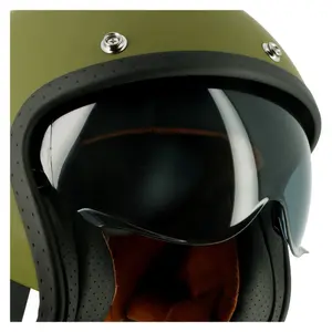 Jet motorcycle helmet Helstons Thunderbolt EN-2206 image-3