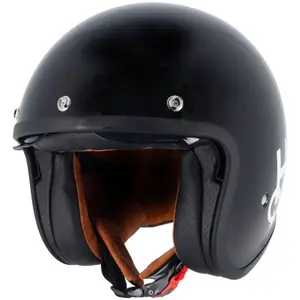 Jet motorcycle helmet Helstons Logo image-0