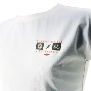 Women's T-shirt Helstons WD Go Wild image-2