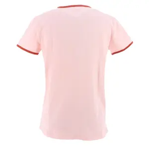 Women's T-shirt Helstons WD Wild Souls image-2