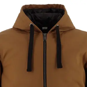 Motorcycle jacket Helstons Dakota image-3