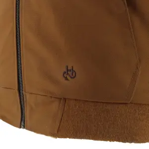 Motorcycle jacket Helstons Dakota image-4