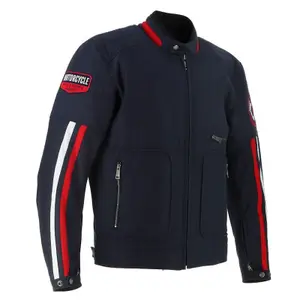 Motorradjacke Helstons Vulcan image-1
