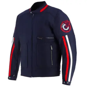 Motorradjacke Helstons Vulcan image-2