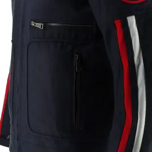 Motorradjacke Helstons Vulcan image-4