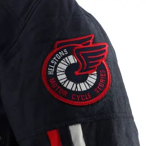 Motorradjacke Helstons Vulcan image-5