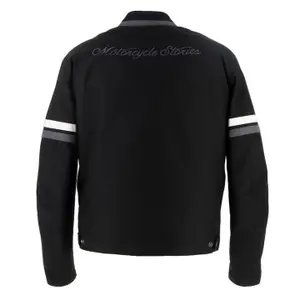Motorradjacke Helstons V-Series image-4