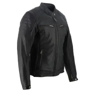 Motorrad-Lederjacke Damen Helstons Jody image-1