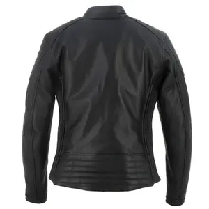 Motorrad-Lederjacke Damen Helstons Jody image-3