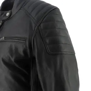 Motorrad-Lederjacke Damen Helstons Jody image-5