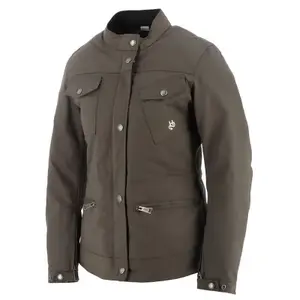 Motorradjacke Damen Helstons Mohave image-2