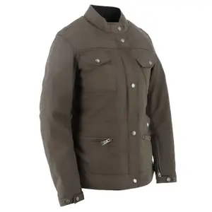 Motorradjacke Damen Helstons Mohave image-3