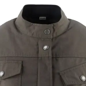 Motorradjacke Damen Helstons Mohave image-4