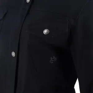 Women's motorcycle jacket Helstons Mohave image-5