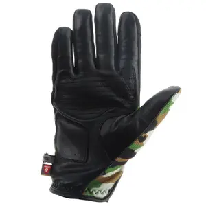 Winter motorcycle gloves Helstons Jazz image-2