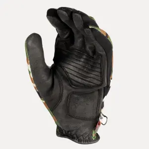 Winter motorcycle gloves Helstons Jazz image-3