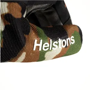 Winter motorcycle gloves Helstons Jazz image-5