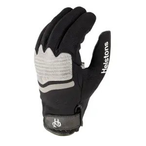 Winter motorcycle gloves Helstons Jazz image-1