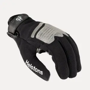 Winter motorcycle gloves Helstons Jazz image-3