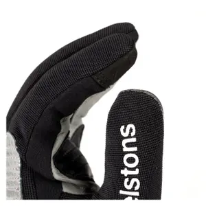 Winter motorcycle gloves Helstons Jazz image-4