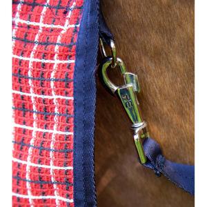 Paardenhemd Premier Equine 3D Waffle Cooler image-2