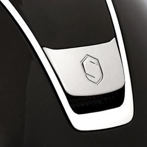 Riding helmet Samshield Shadowglossy 2.0 image-2