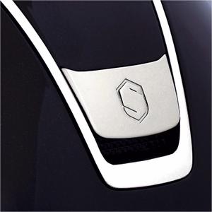 Riding helmet Samshield Shadowglossy 2.0 image-2