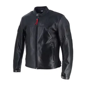 Motorcycle leather jacket Helstons Indianapolis image-2