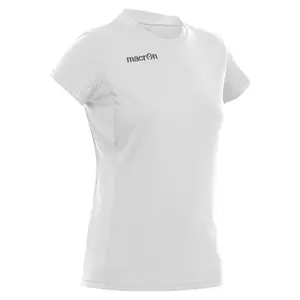 Camiseta mujer Macron Alkaline image-0