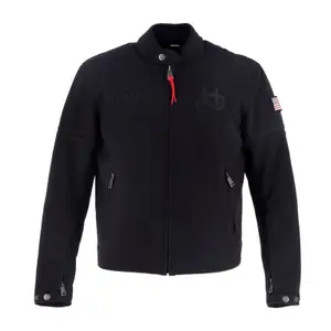 Motorradjacke Helstons Nashville image-1