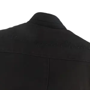 Motorradjacke Helstons Nashville image-4