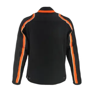 Motorcycle jacket Helstons Phoenix Air image-1