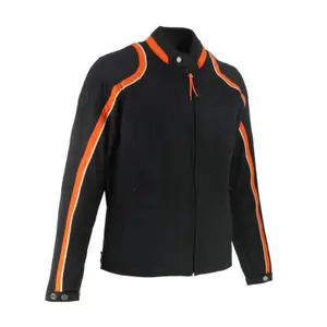 Motorcycle jacket Helstons Phoenix Air image-3