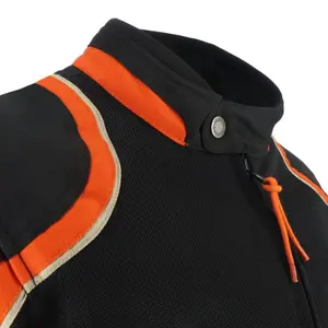 Motorcycle jacket Helstons Phoenix Air image-5